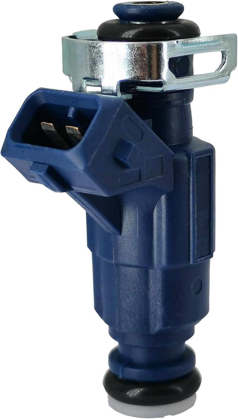 agpanda Fuel Injector Nozzle Compatible with Polaris RZR 170 EFI Fuel Injector 2015 2016 2017 2018 2019 2020 2021 Replace 0455050 Models - Image 2